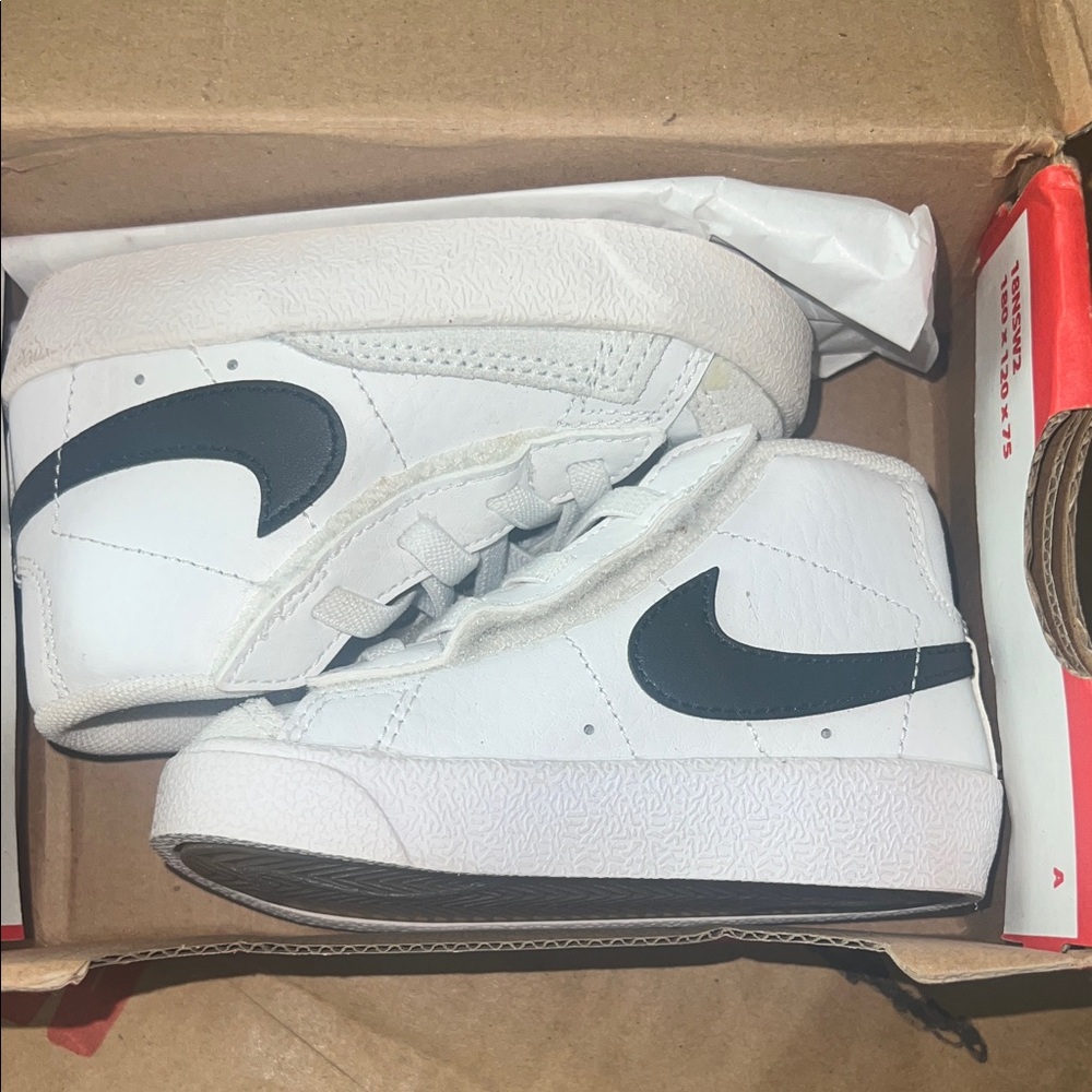Toddler Nike Blazers